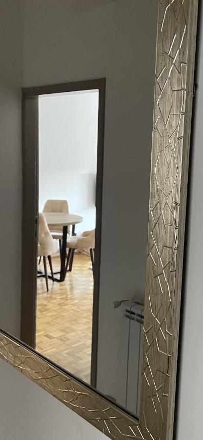 Sunny Apartment Vrsac Bagian luar foto